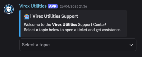 Bot Screenshot